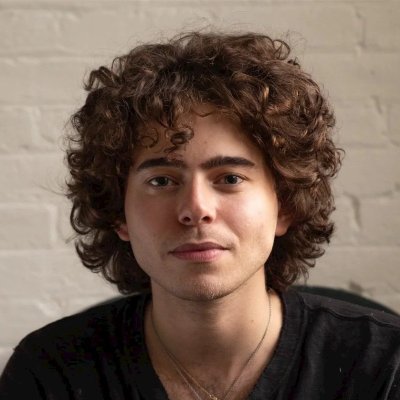 Shayne Coplan,Polymarket 创始人兼 CEO